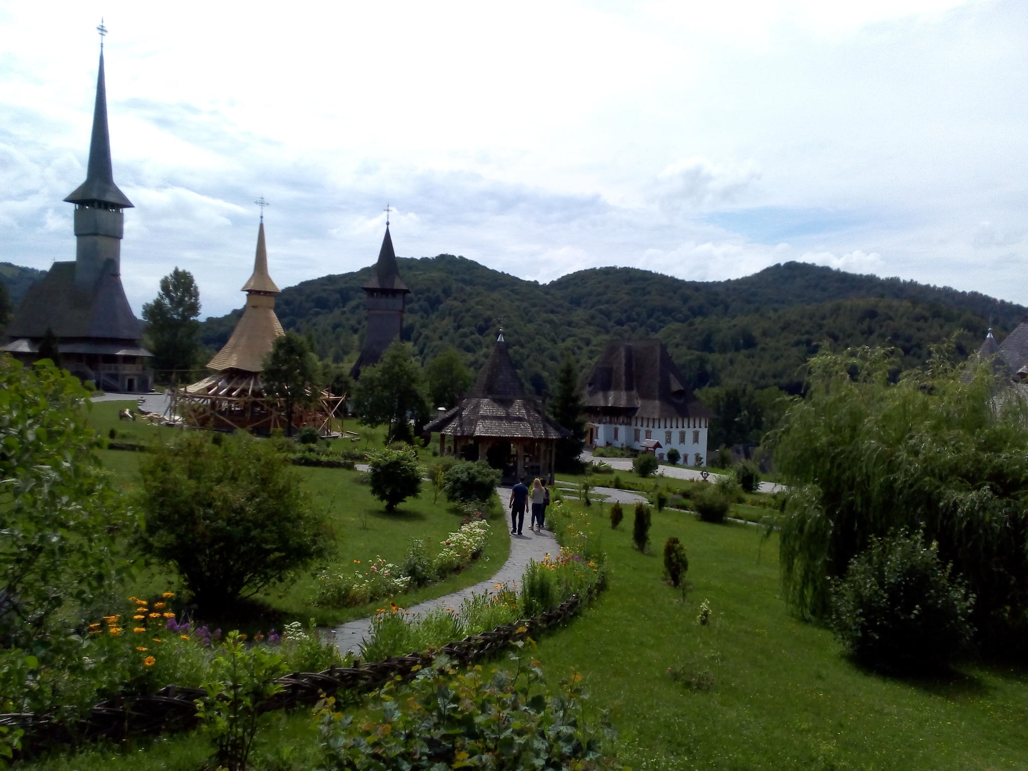 Consulatul General al României la Cahul, Republica Moldova | Cahul
