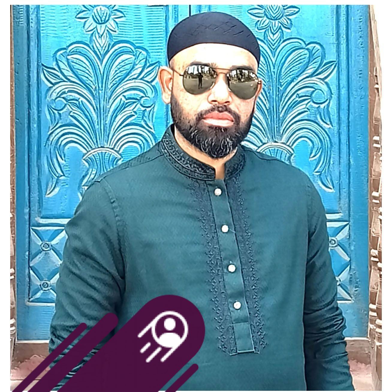 Sayed Islam Rony