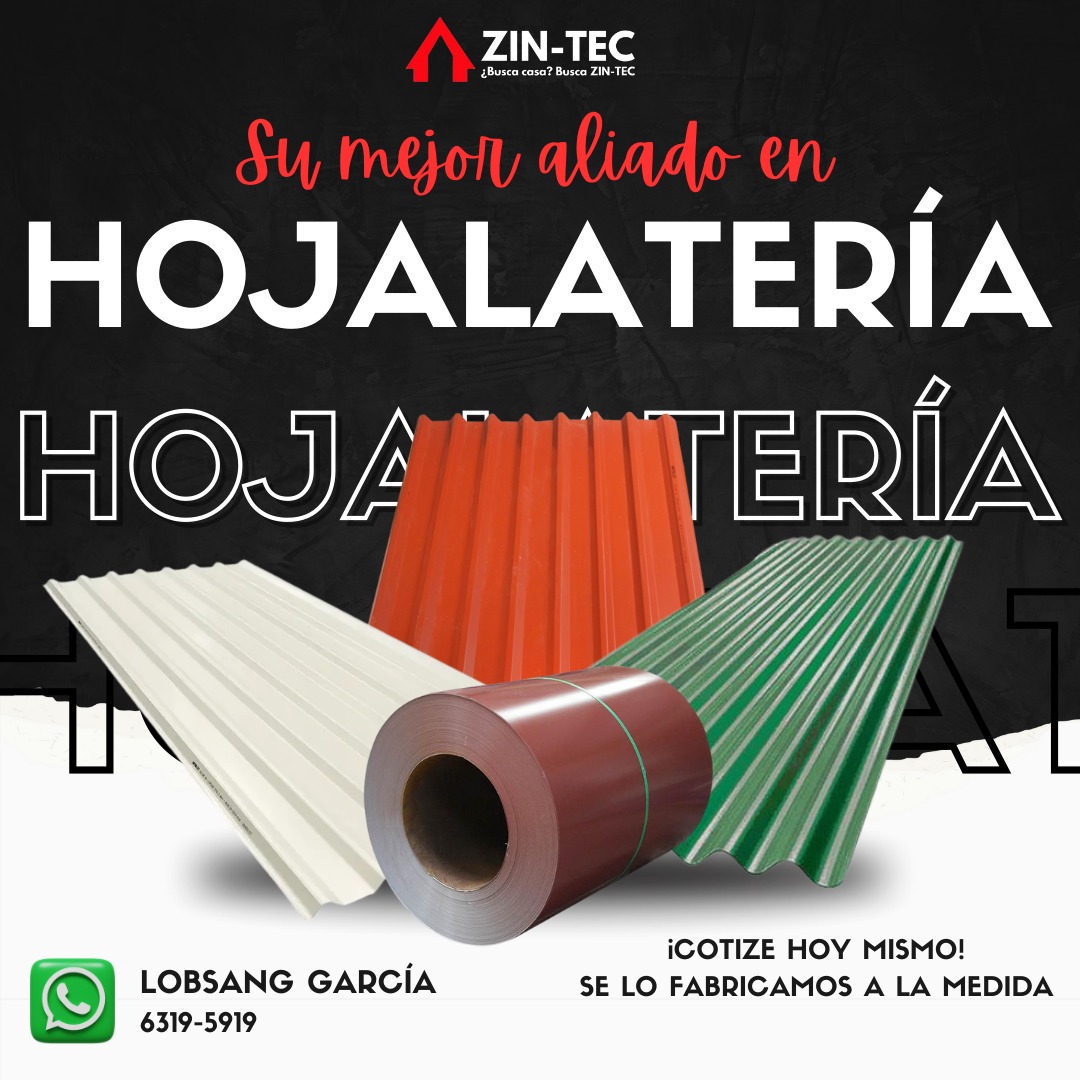 Zintec CostaRica