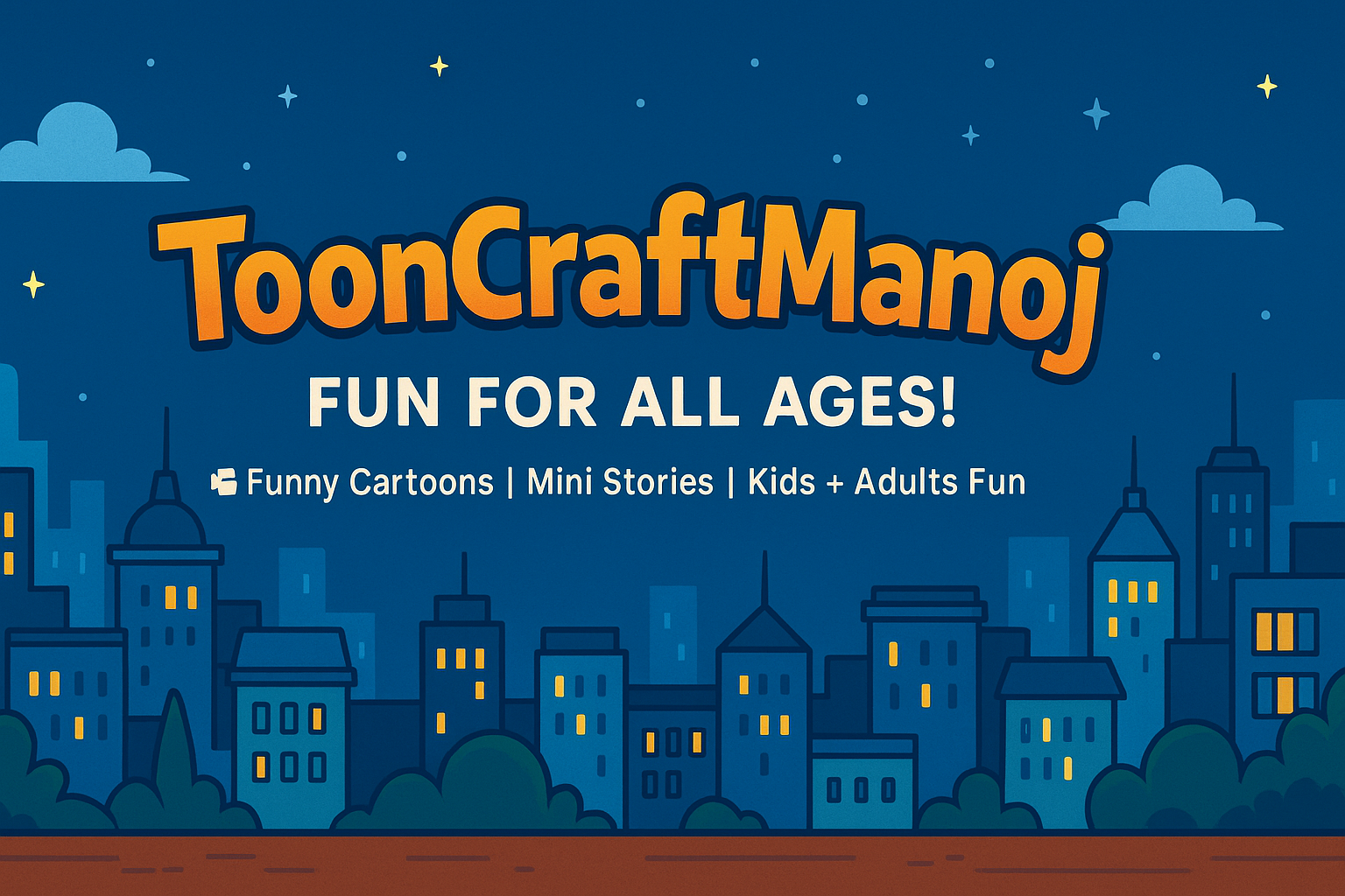 Tooncraft
