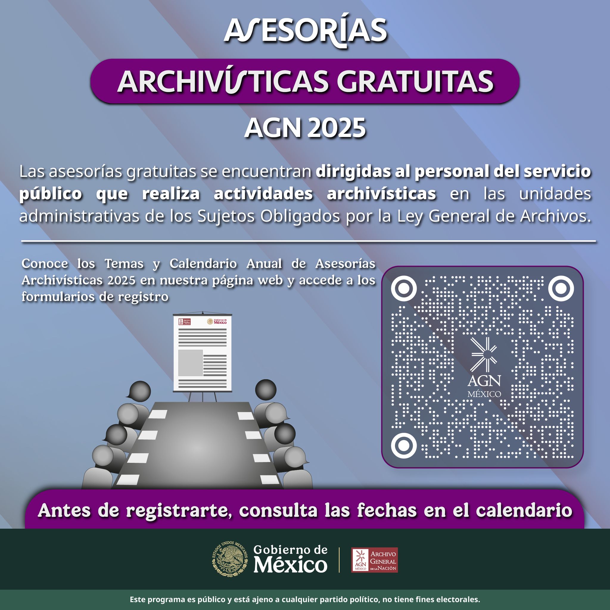 Archivo - Para impulsar la profesionalización de las personas ...
