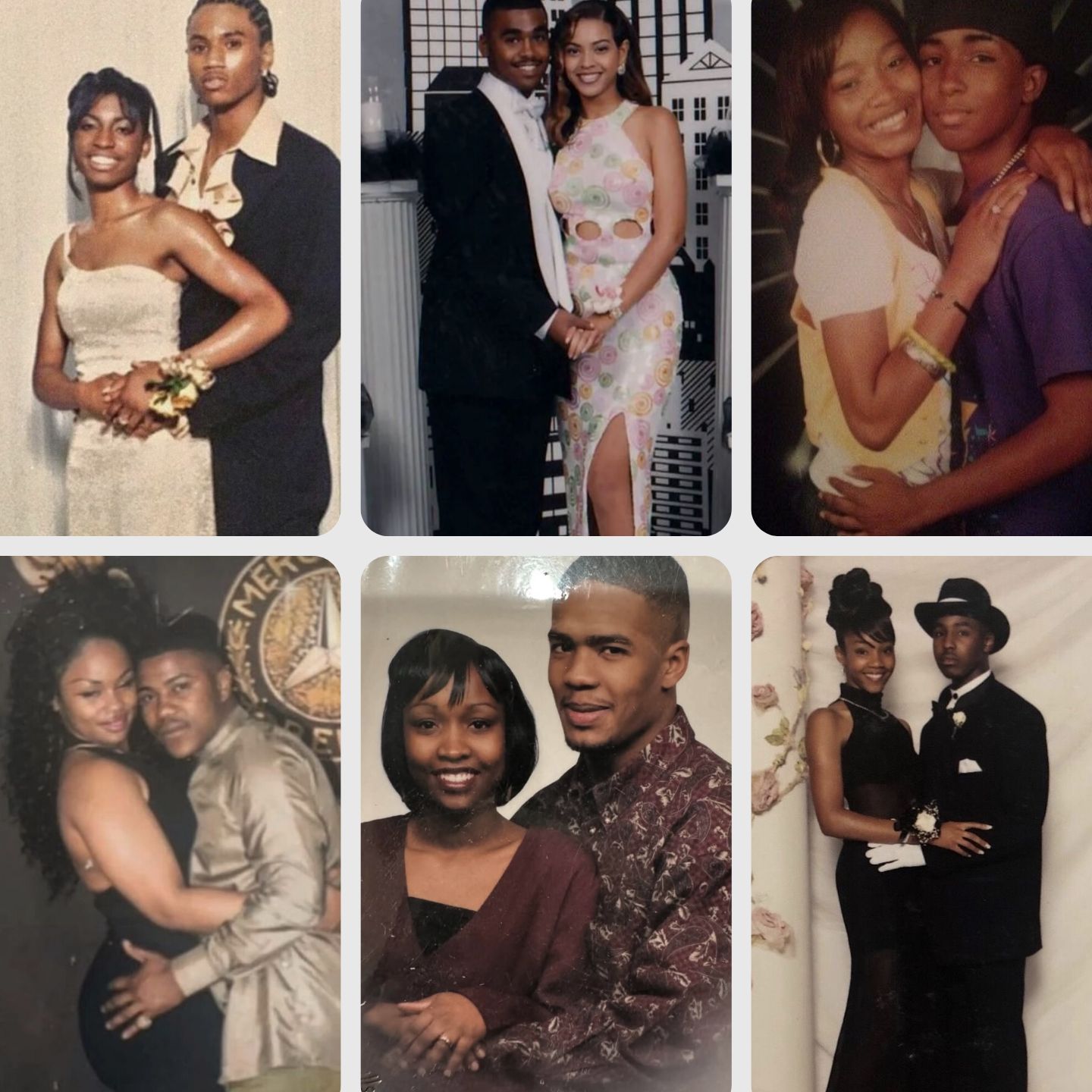 Cinema - Black Love: 90s & 2000s Photo Portraits 🌹 | Facebook