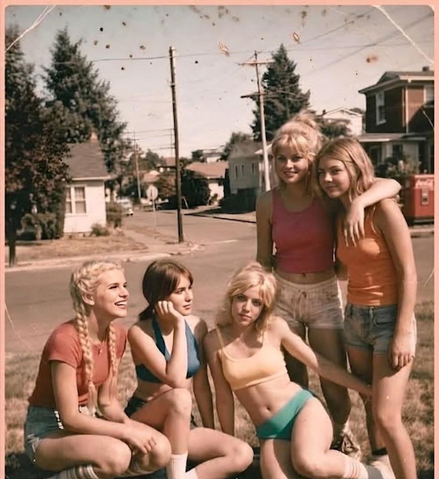 A look back at this summertime classic ☀️