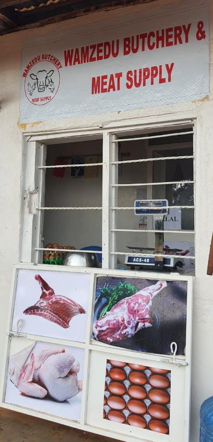Wamzedu Butchery & Meat Supply | Voi