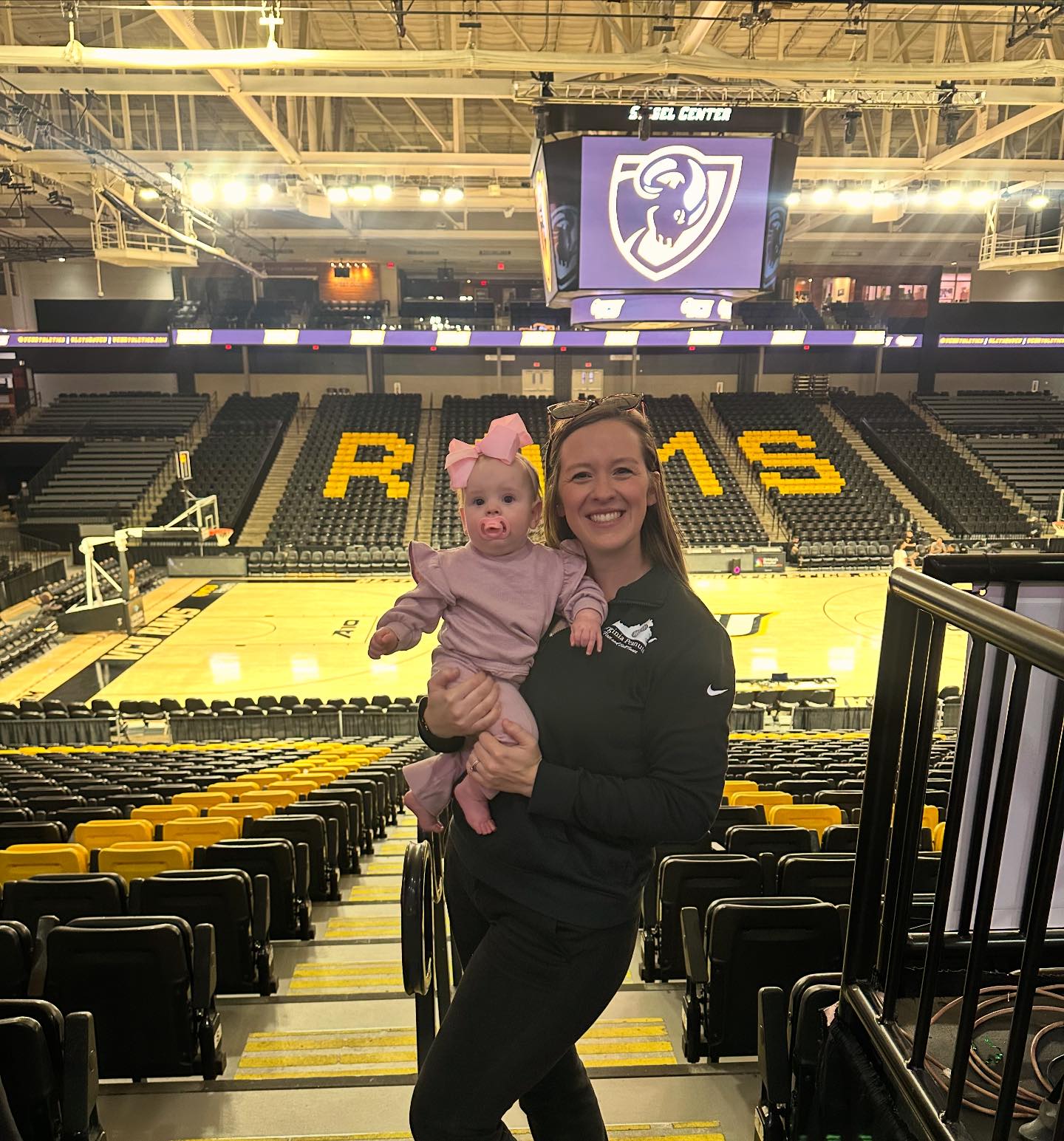 Virginia - Great news VCU Rams fans, its Virginia Peanut night at the ...