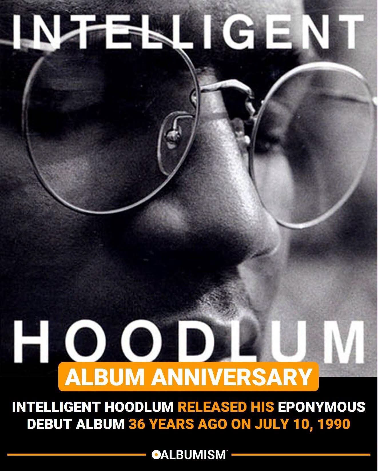Intelligent Hoodlum by Tragedy album discussion