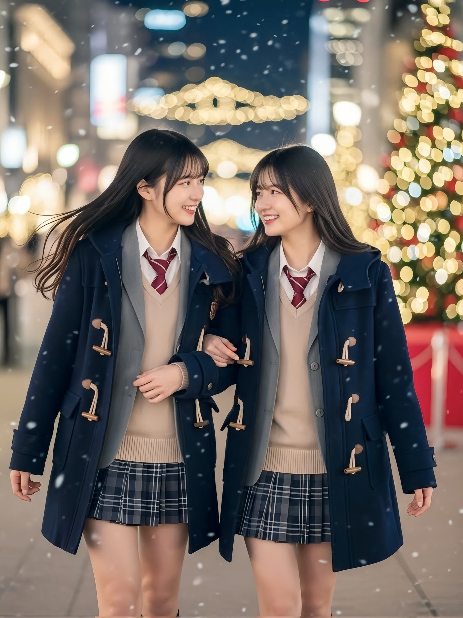Aoika - おはようございます😊 素敵な1日をお過ごしくださいね🎄 | Facebook