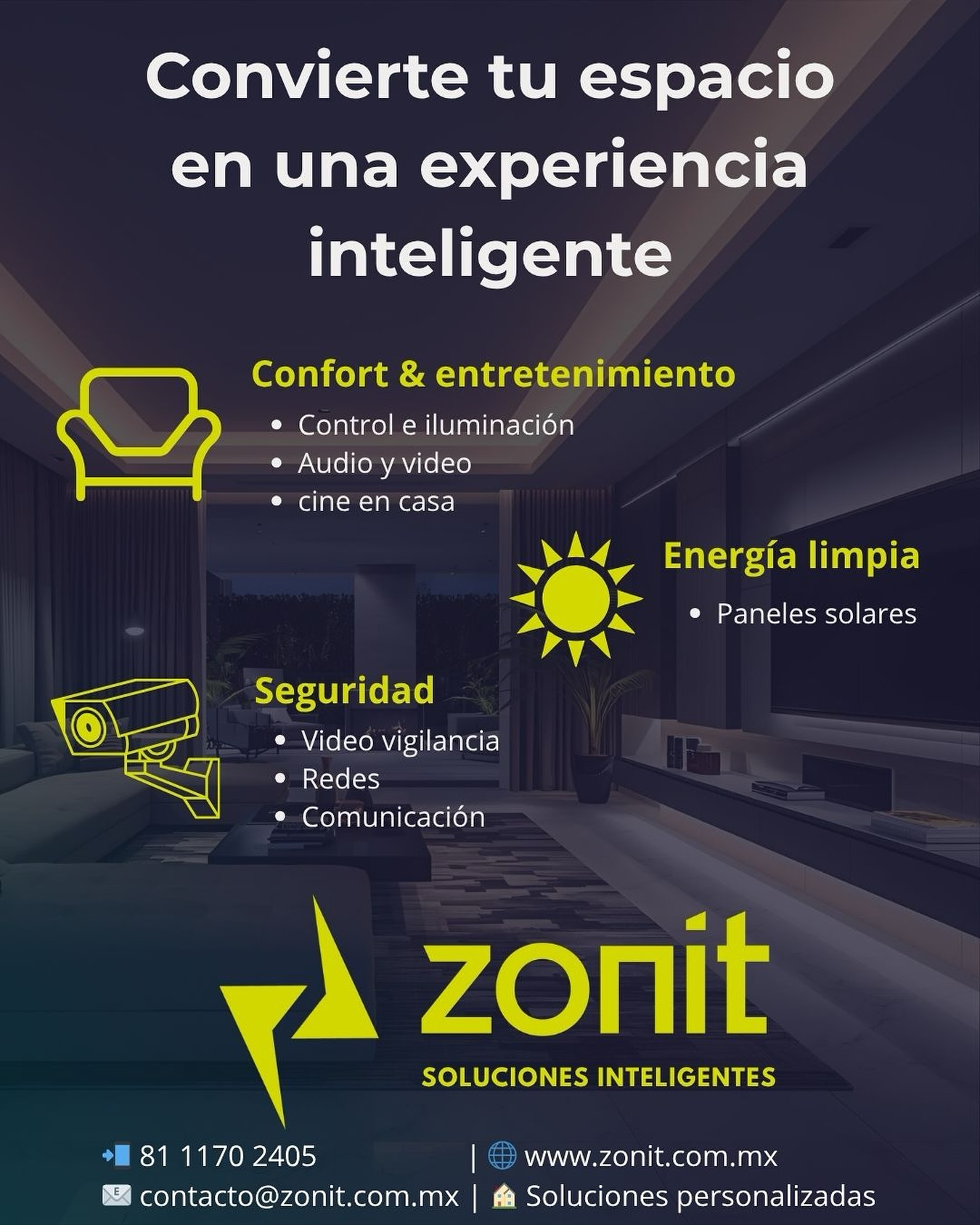 Zonit Soluciones Inteligentes