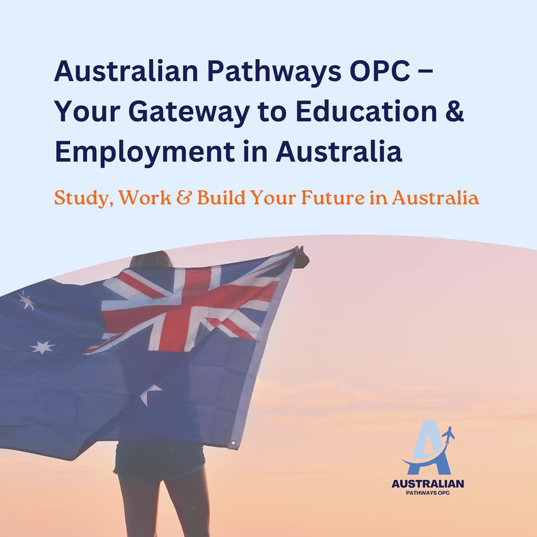 Australian - Thinking about studying or working in Australia ...
