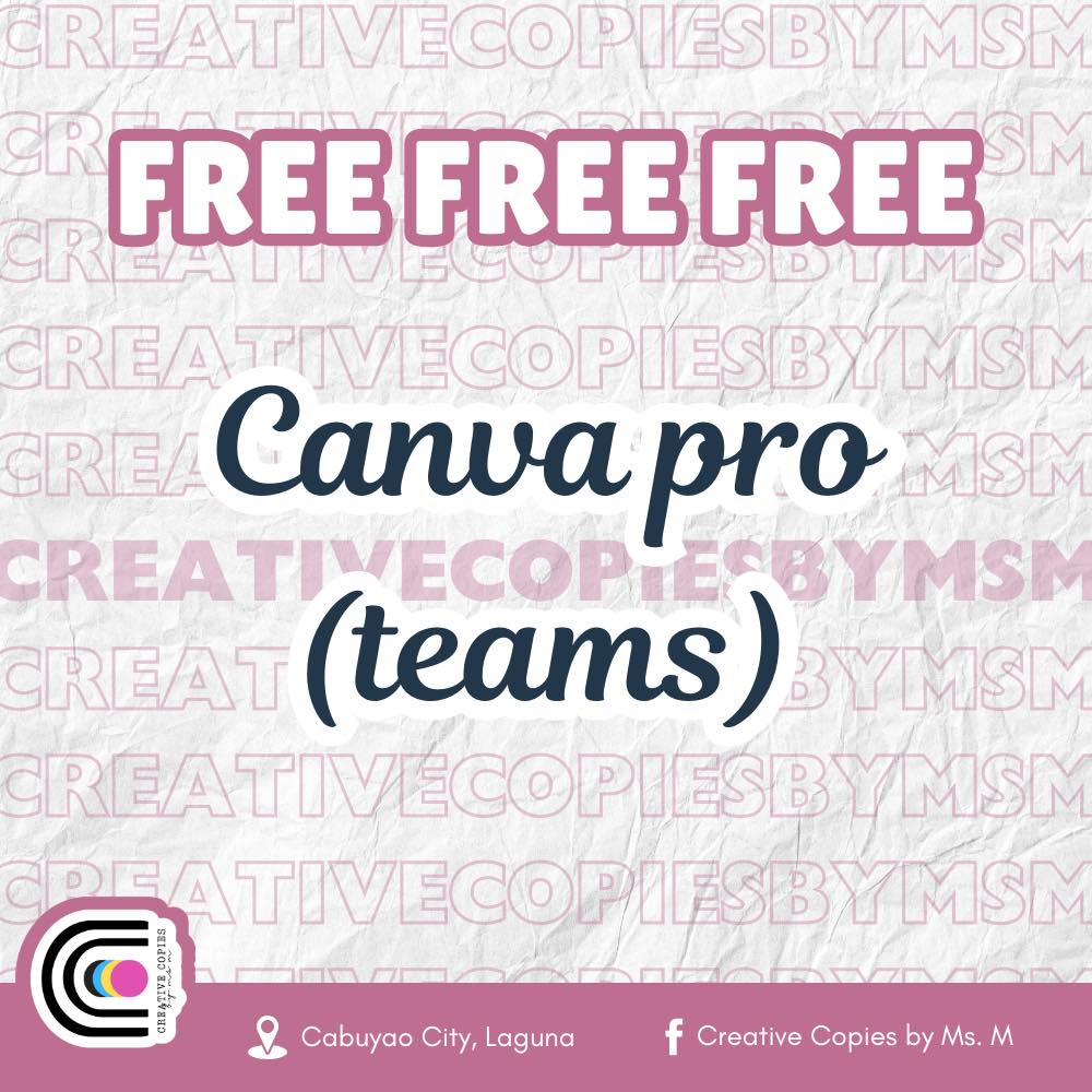 Creative - BATCH 93–97: FREE 1 MONTH‼️ ‎𝗟𝗜𝗡𝗞 𝗔𝗧 𝗧𝗛𝗘 𝗖𝗢𝗠𝗠𝗘𝗡𝗧 𝗦𝗘𝗖𝗧𝗜𝗢𝗡 ...