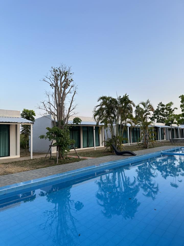 Pran Riverside | Pran Buri