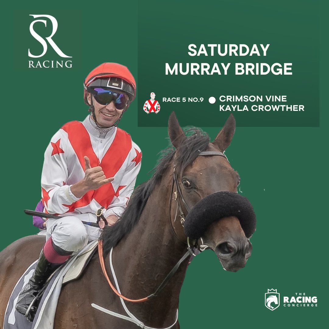 Sarah Rutten Racing | Murray Bridge SA