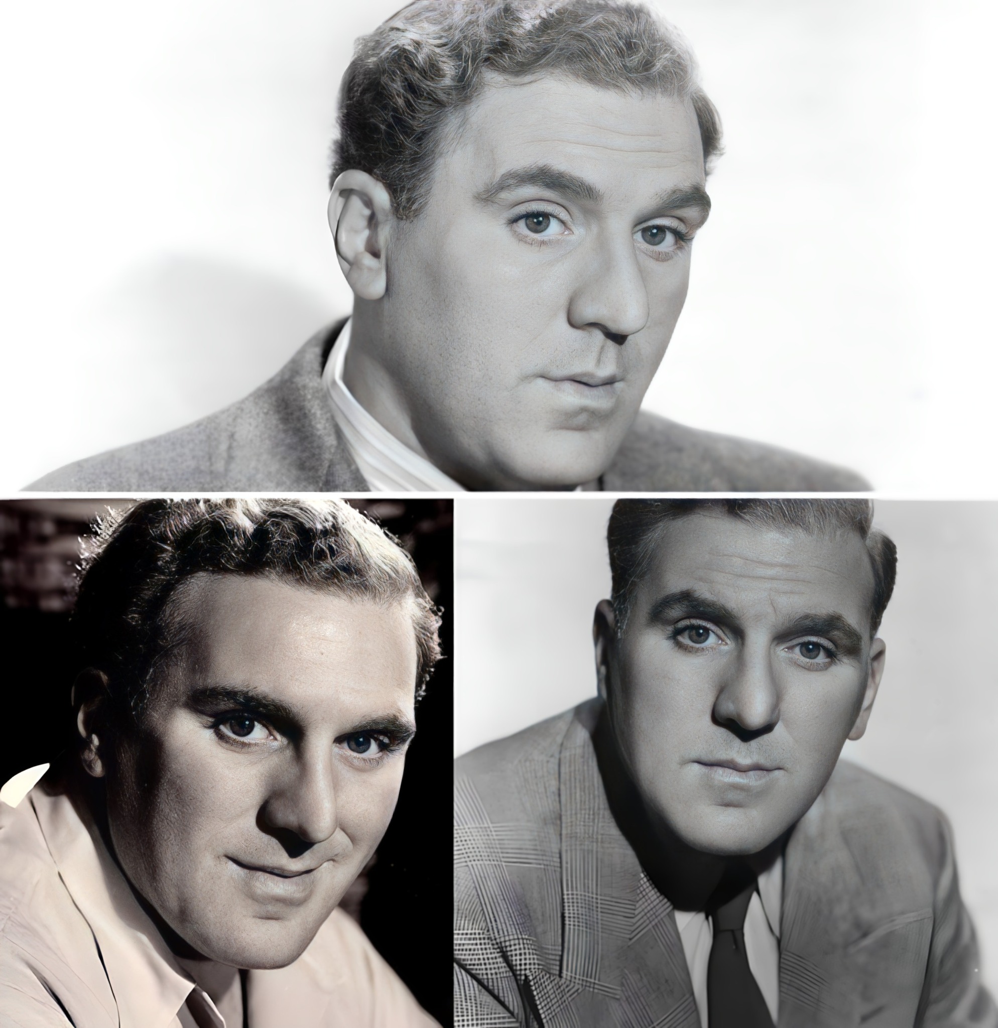 Cinema - William Bendix was a prolific American actor whose career ...