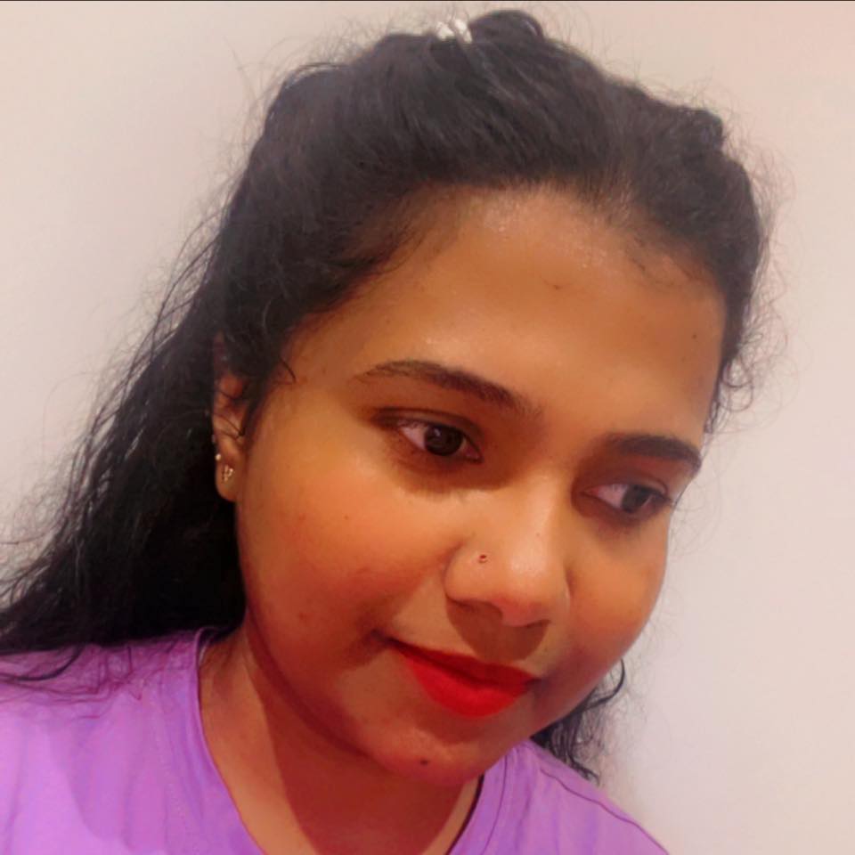 Nishani Edirisinghe