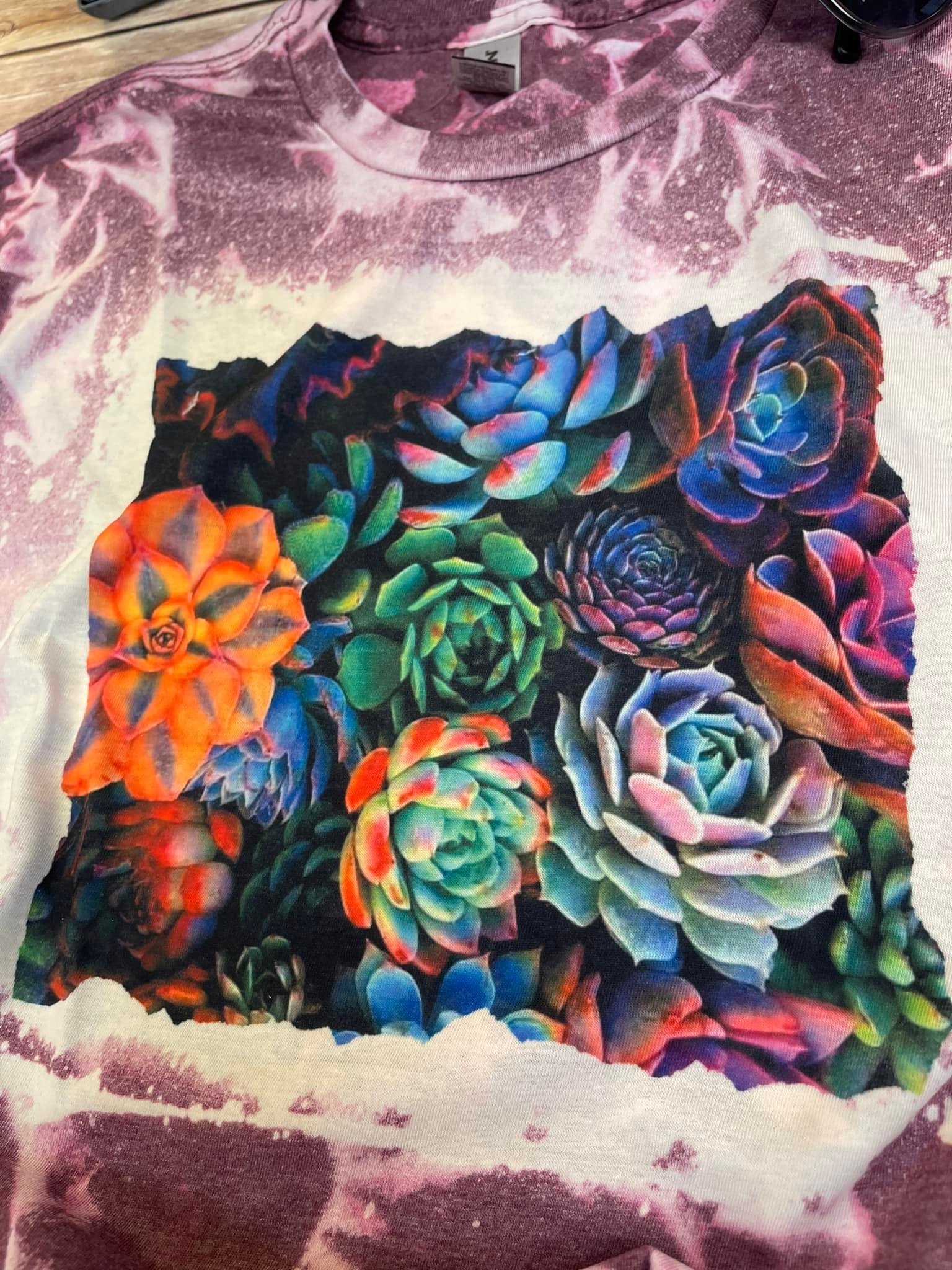 Stick Around At Custom Gifts LLC | Azle TX