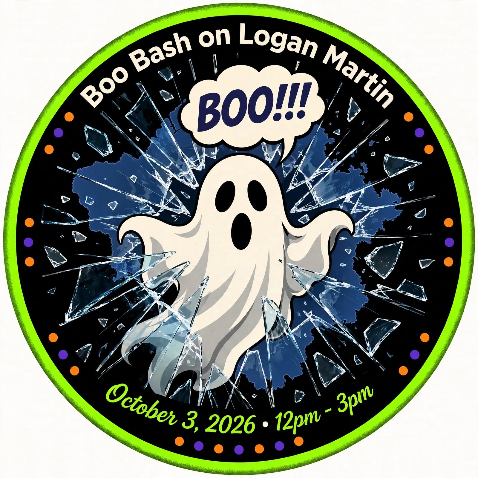 Another fantastic year of Boo... - Boo Bash on Logan Martin | Facebook