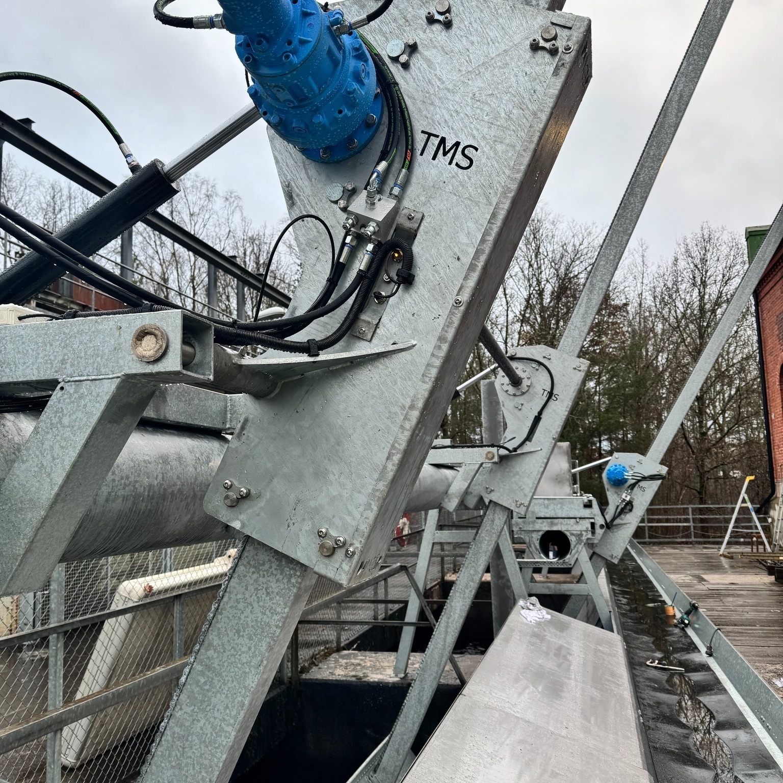 TMS Engineering AB