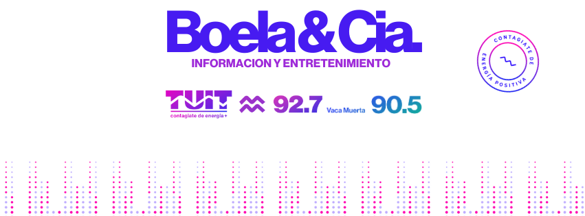 Boela & Cia | Neuquén