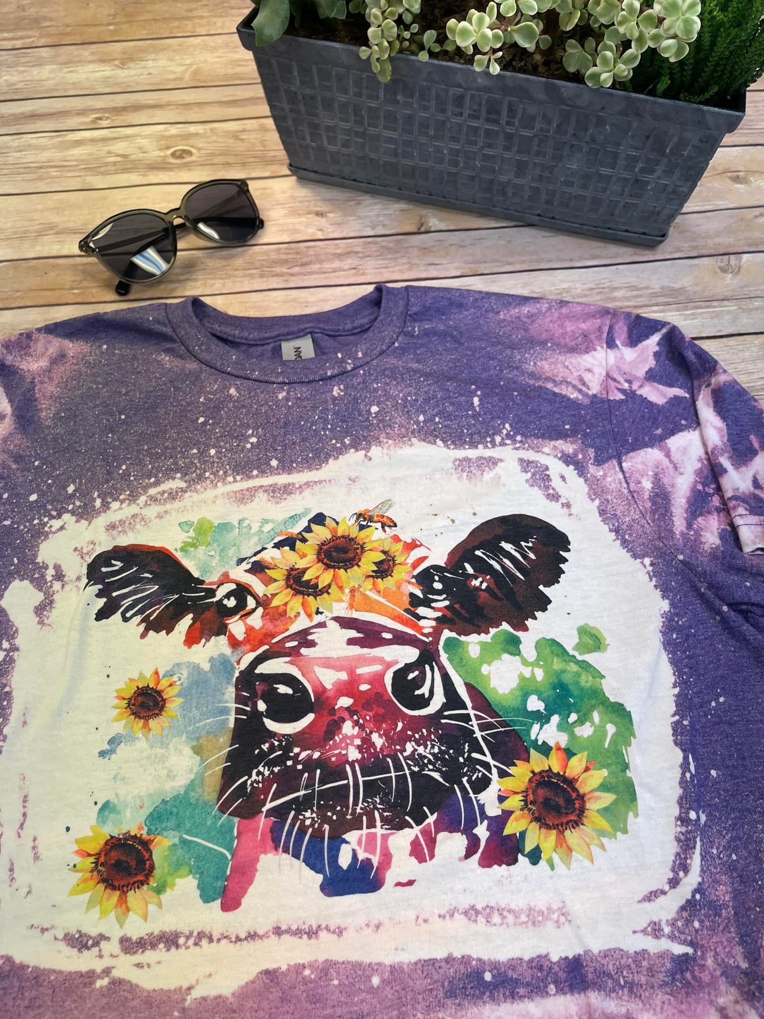 Stick Around At Custom Gifts LLC | Azle TX