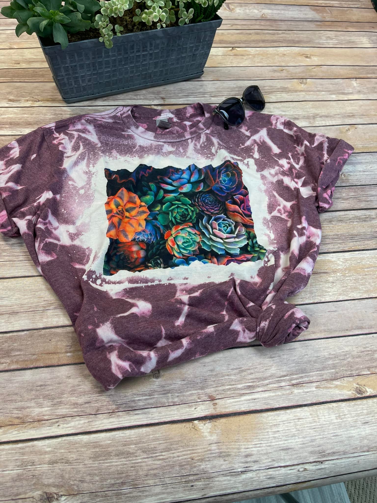 Stick Around At Custom Gifts LLC | Azle TX