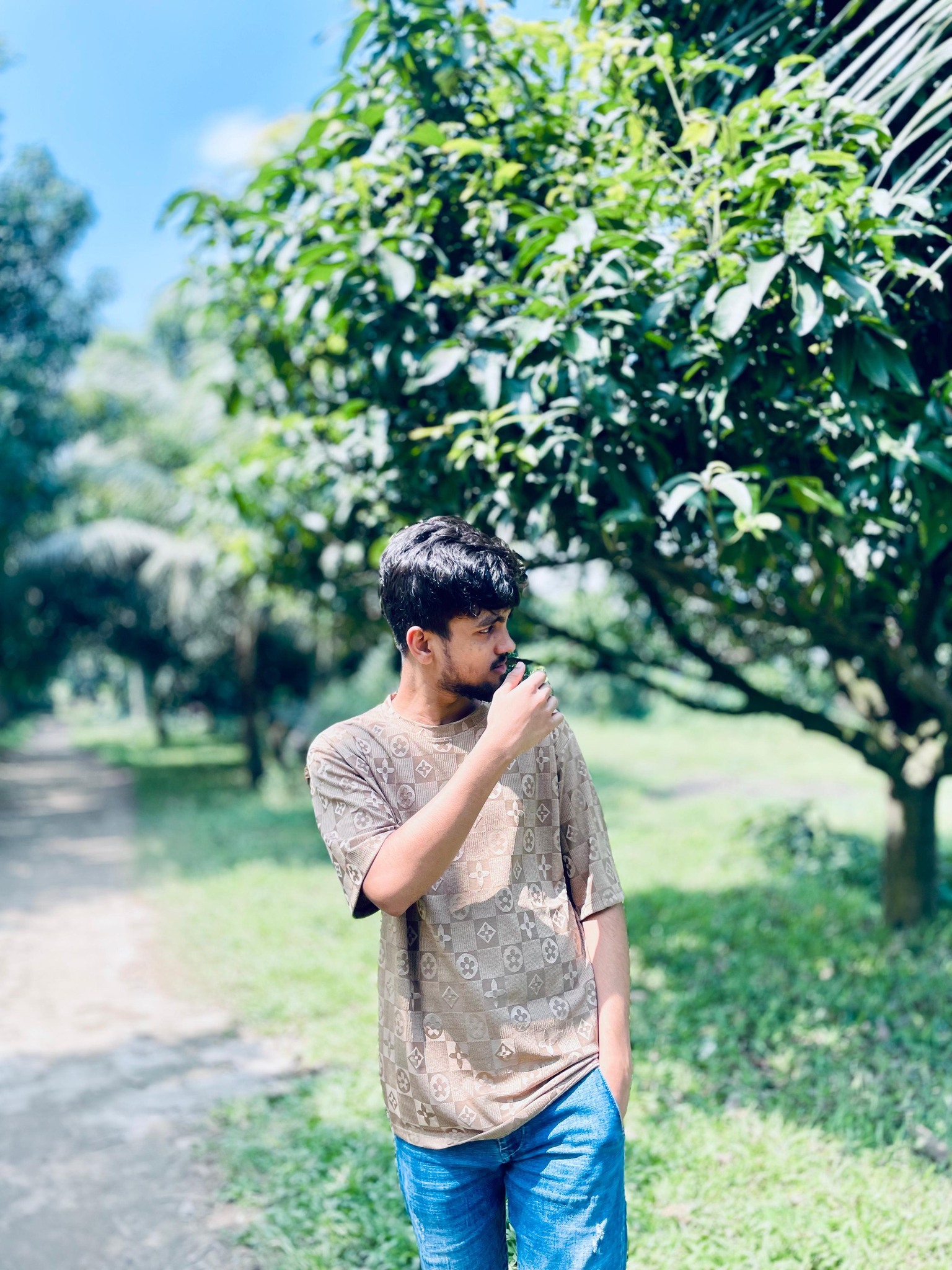Nirob Ahamed