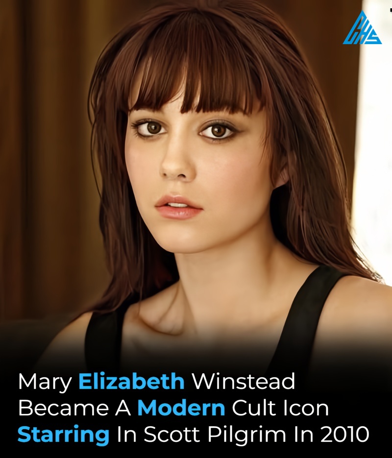 Classic - Mary Elizabeth Winstead has carved out a unique place in ...