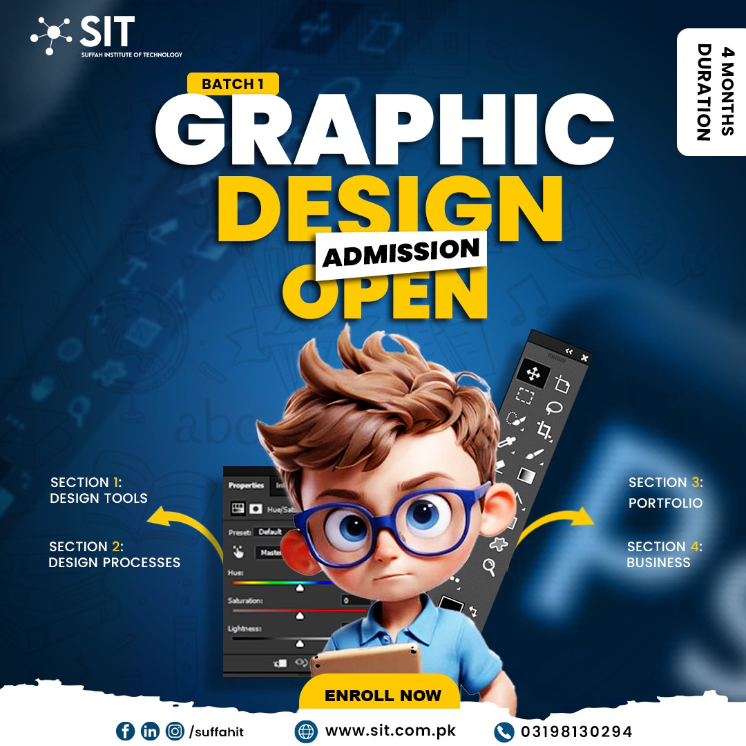 Suffah Institute of Technology | Karachi