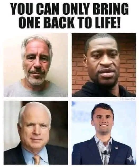 You Can Only Bring One Back To Life. | Facebook
