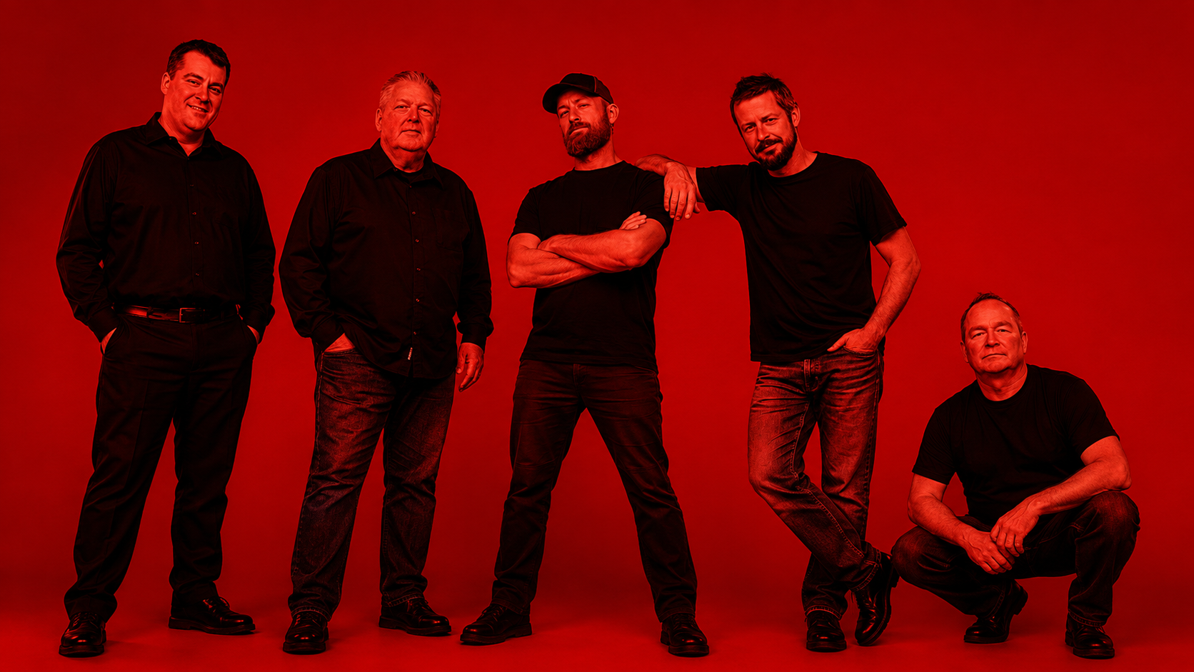 Red Giant Music