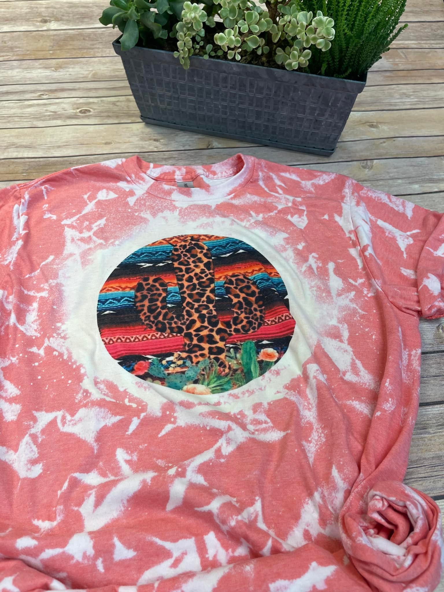 Stick Around At Custom Gifts LLC | Azle TX