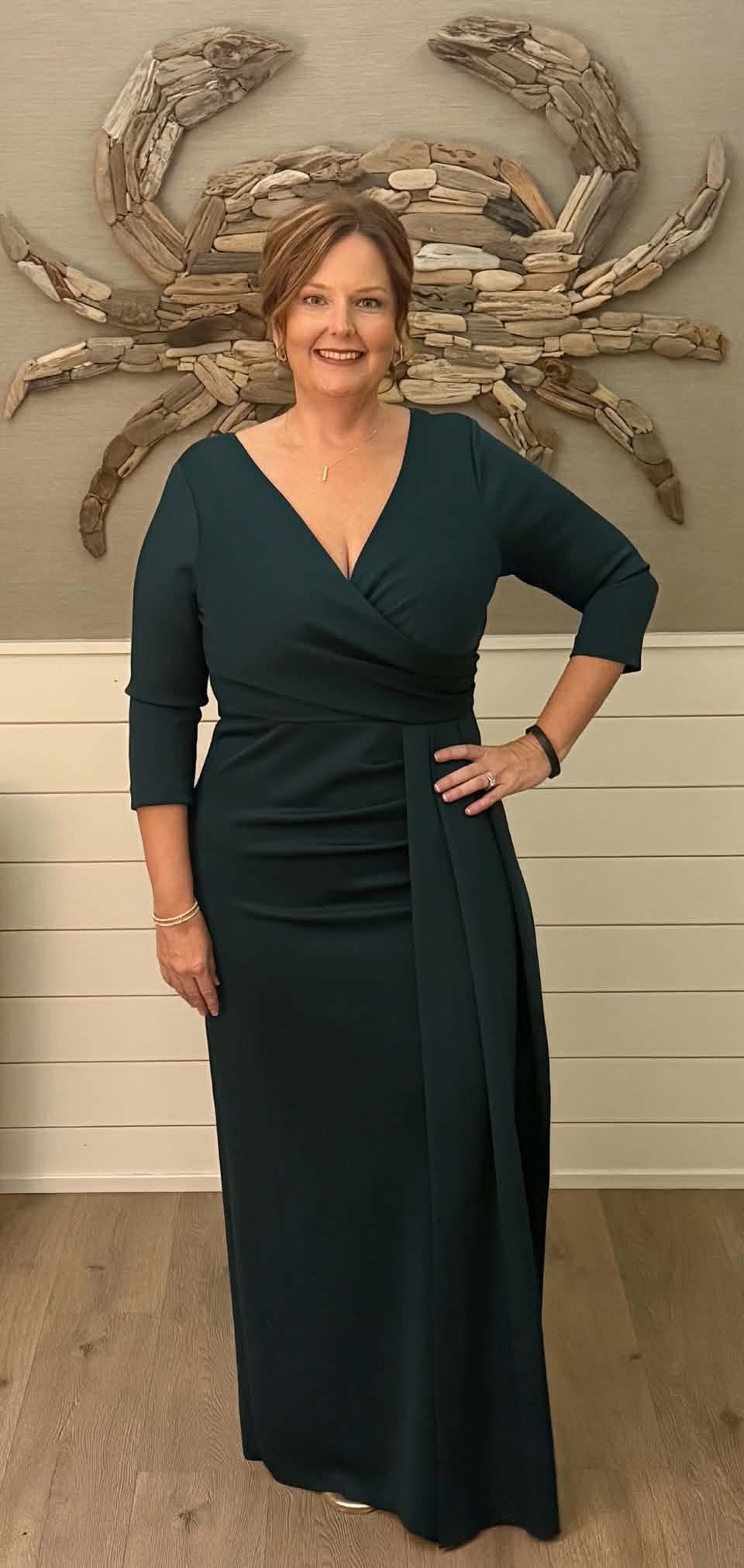 Black Tie Event? Did you know we also carry Formal Dresses for any Event? And you can Rent Him a Suit? Formal Dresses that are not in our Boutique Section are by