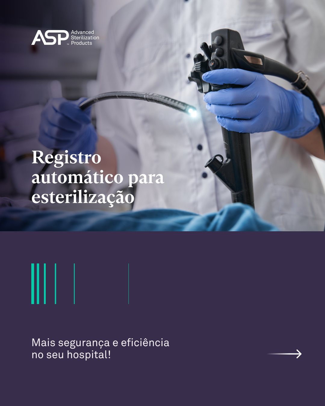 ASP Brasil Advanced Sterilization Products
