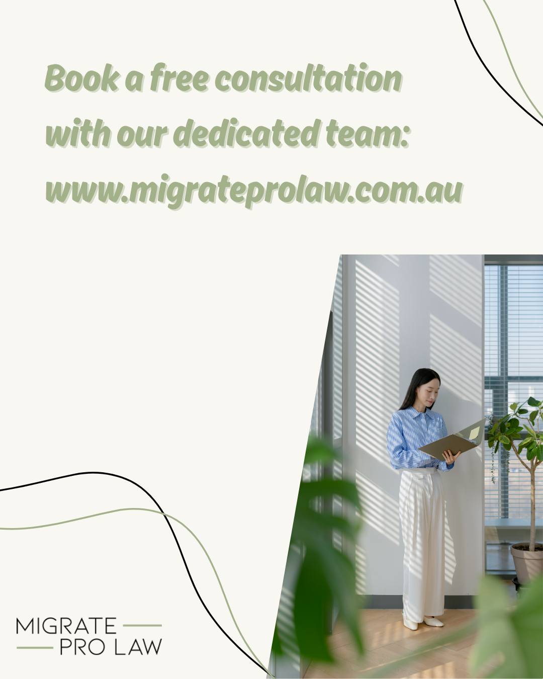 Migrate Pro Law
