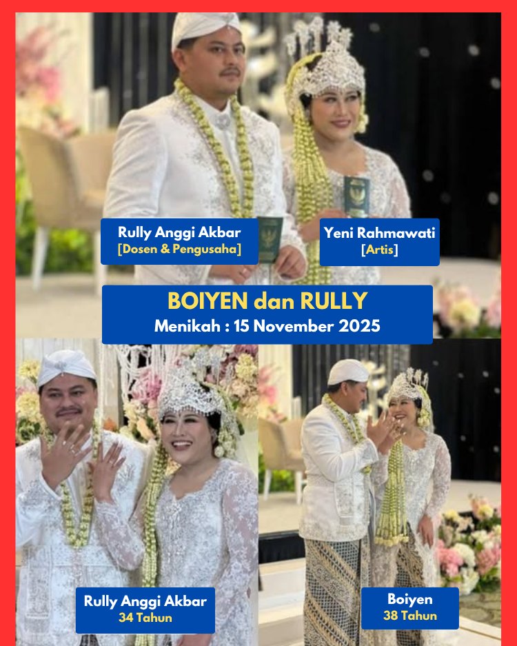 RevLicca - Alhamdulillah Sah, Hari Ini, 15 Nopember 2025... | Facebook