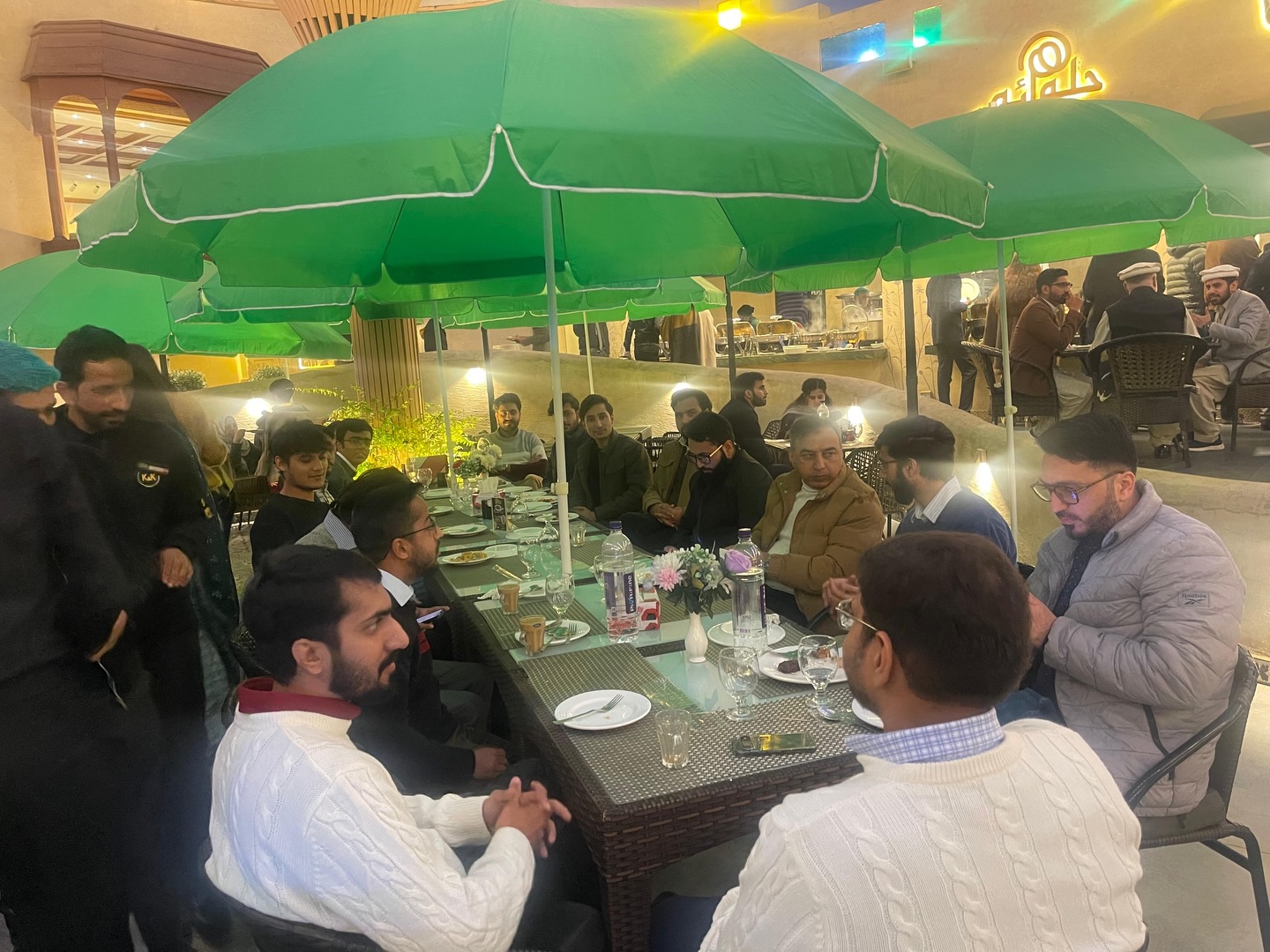ASME Pakistan Professional Section | Islamabad