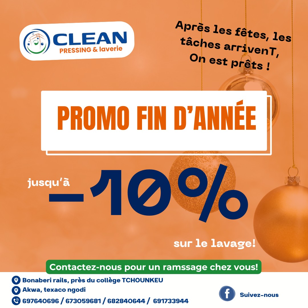 Clean - 🎉 Commencez l’année avec un linge parfait. Clean Pressing et ...