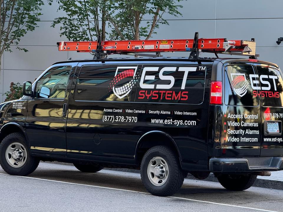 EST Systems | Derry NH