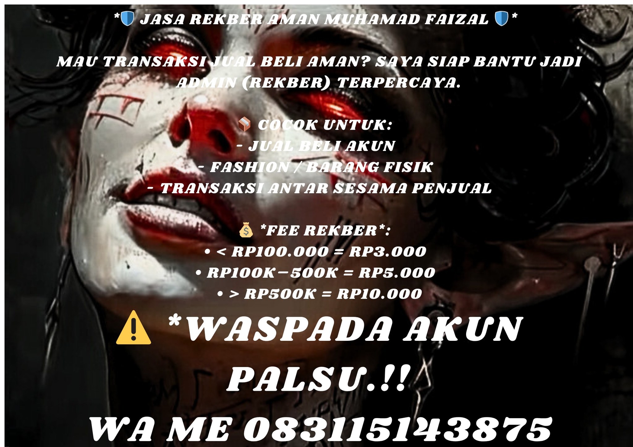 Muhamad Faizal