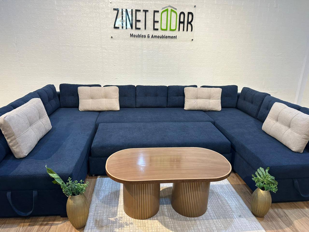 ZINET EDDAR