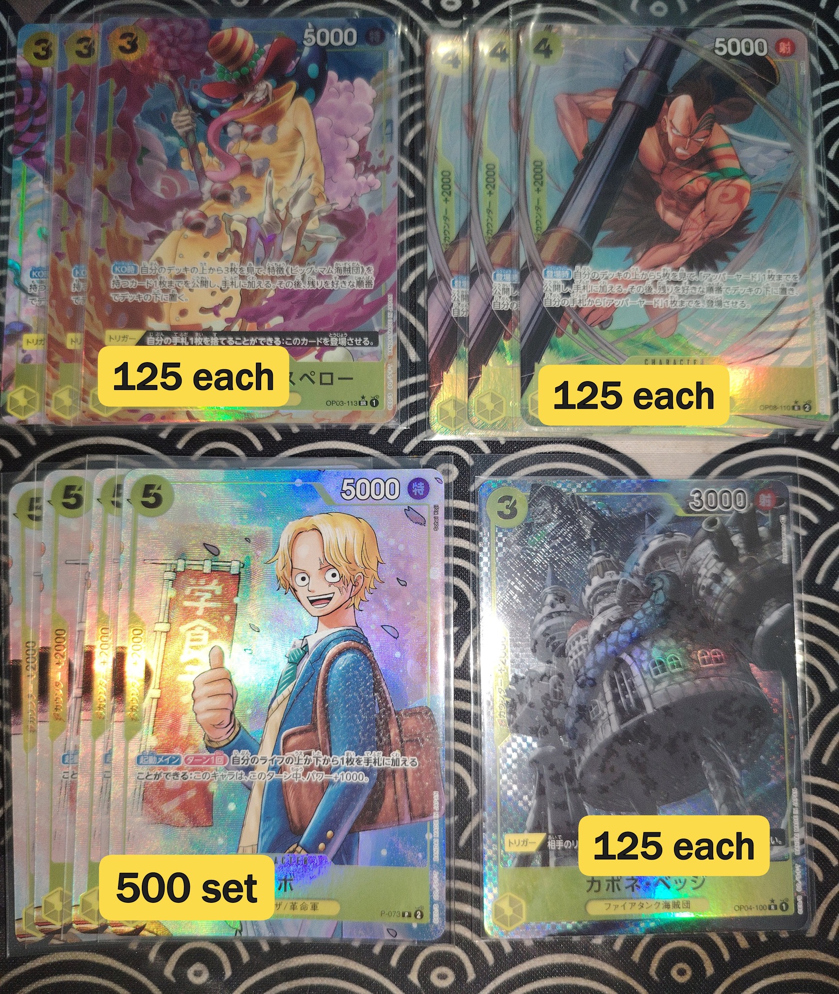 P.B. Cards - P.B. Cards added a new photo.