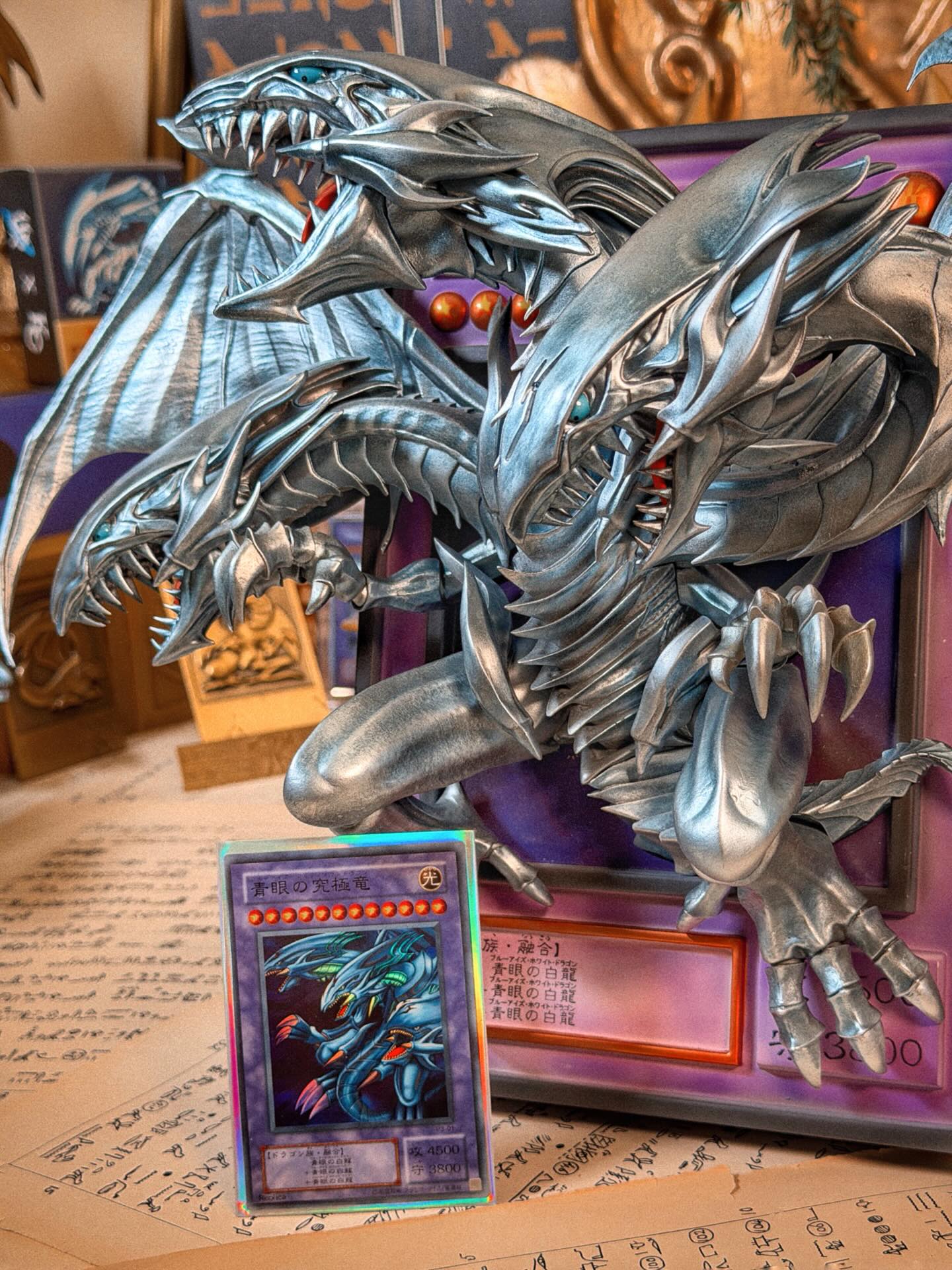 Seto Kaiba Official
