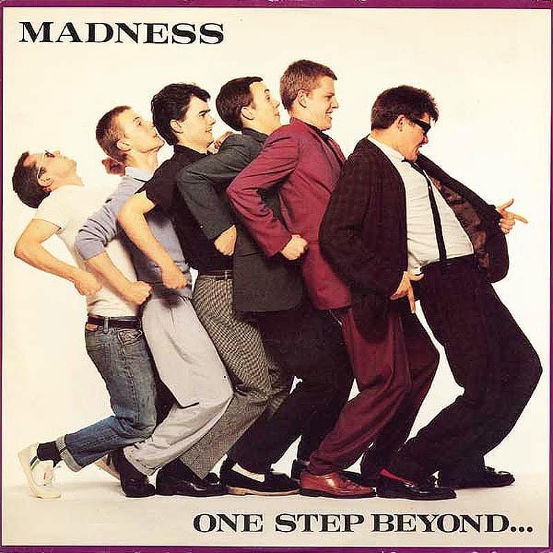 On this day in 1979, ska band Madness released their debut single