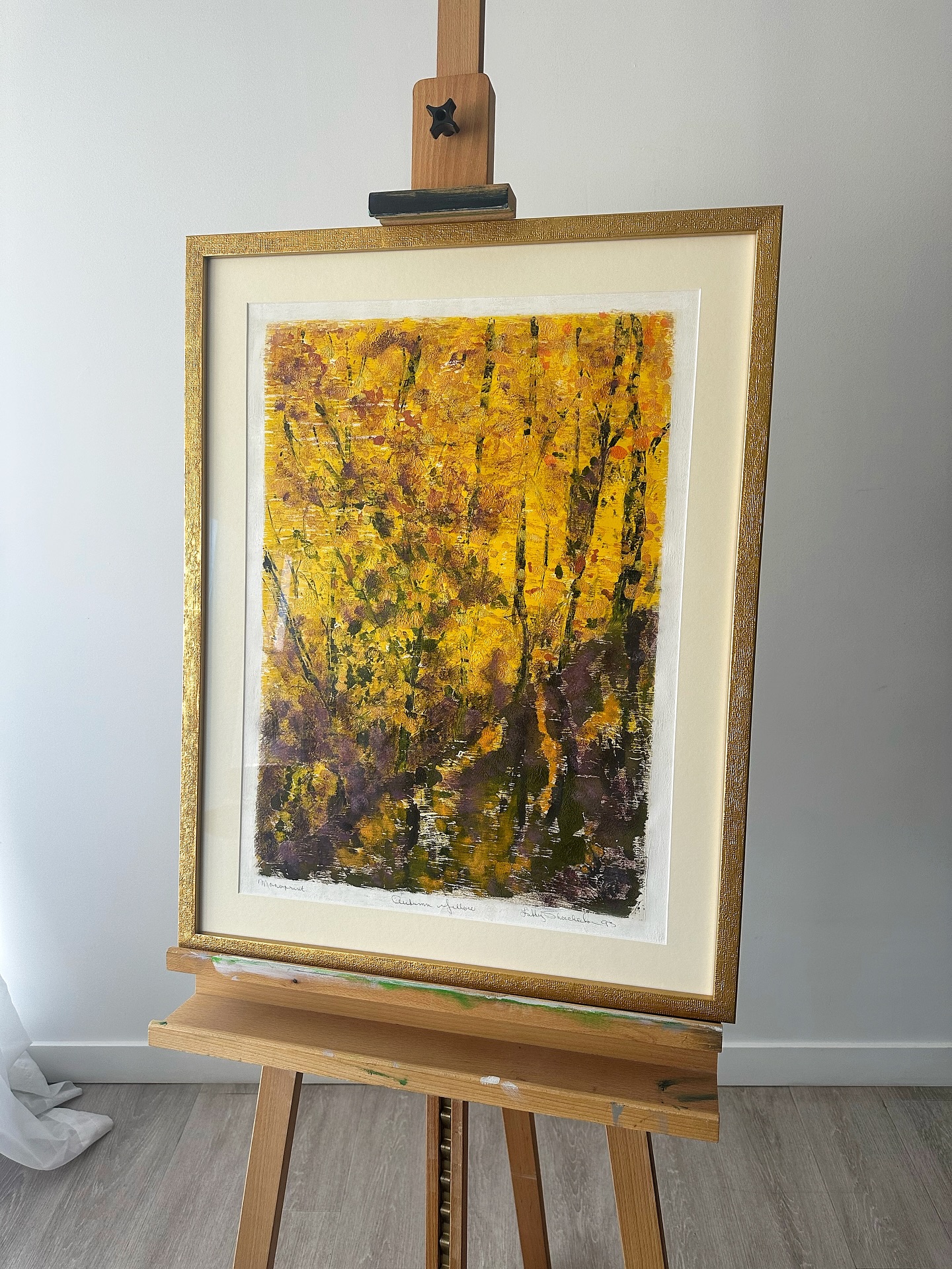 Kootenay Hall of Frames