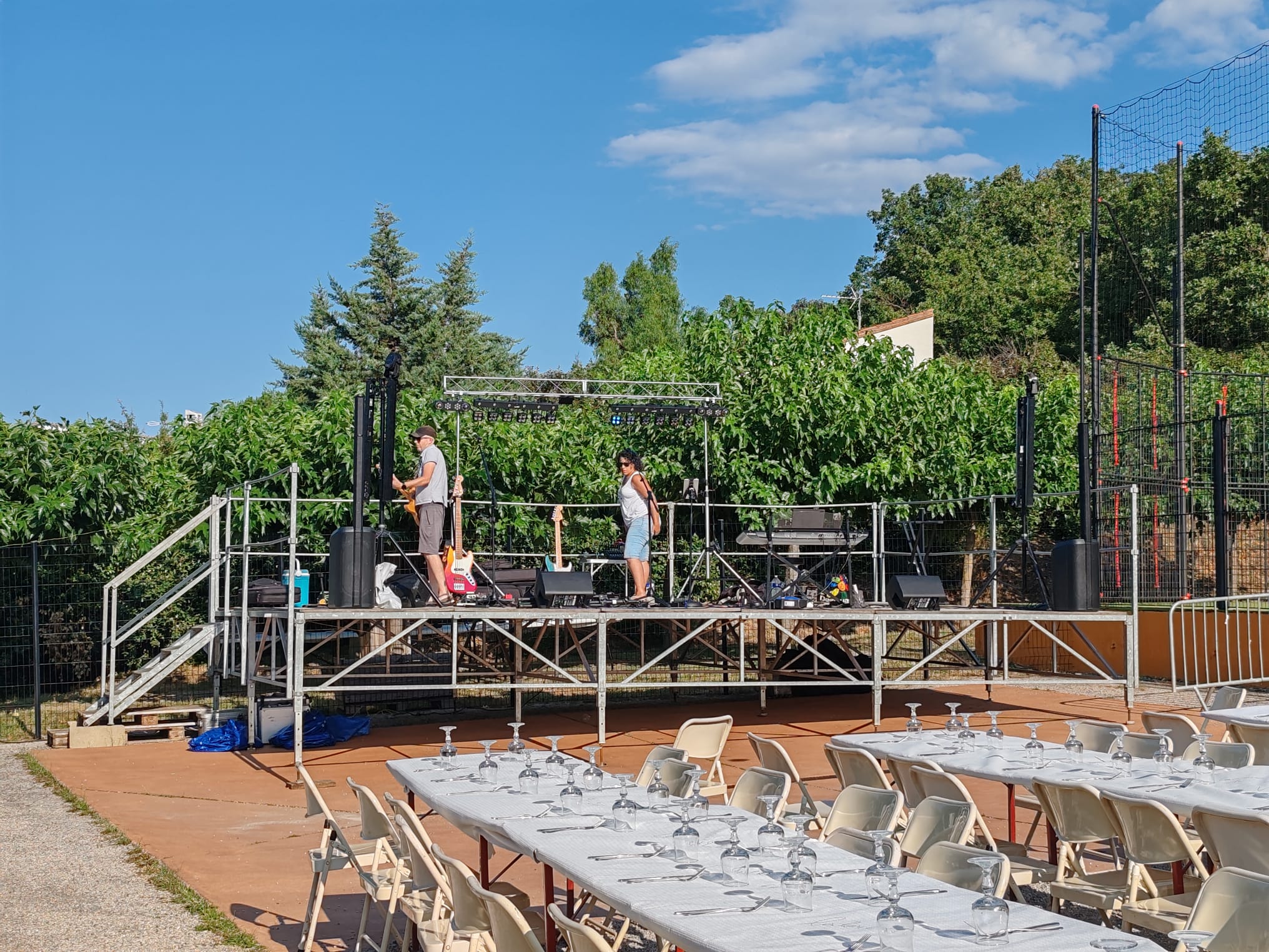 Cap'Ten Pop'Rock
