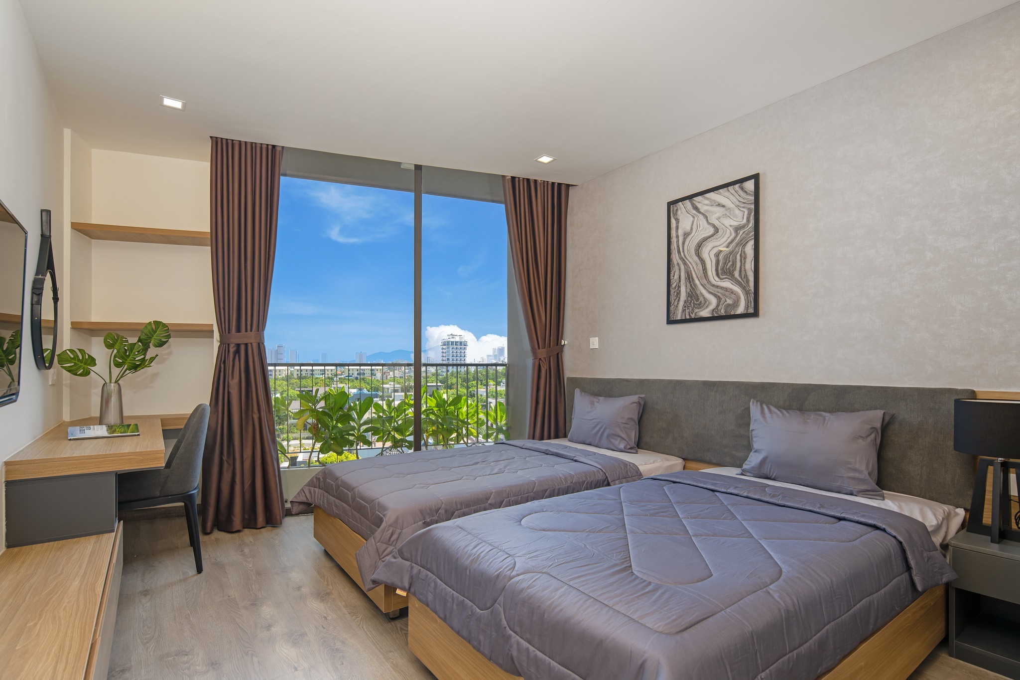 Hatoco Riverside | Da Nang