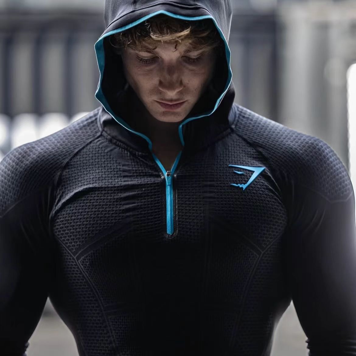 The Most Wanted Hoodie is HERE 🔥 Gym-ready. Street-approved. The