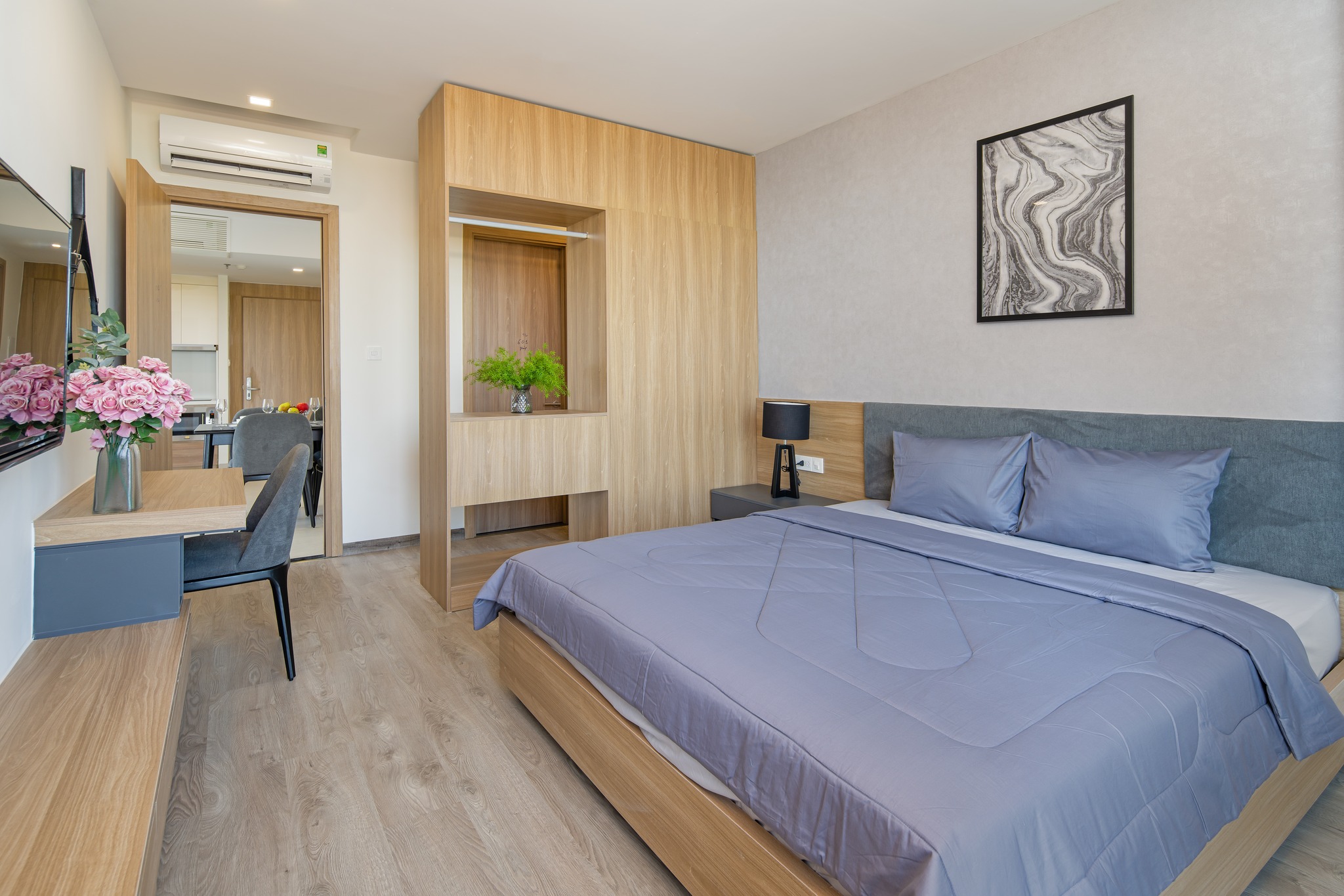 Hatoco Riverside | Da Nang