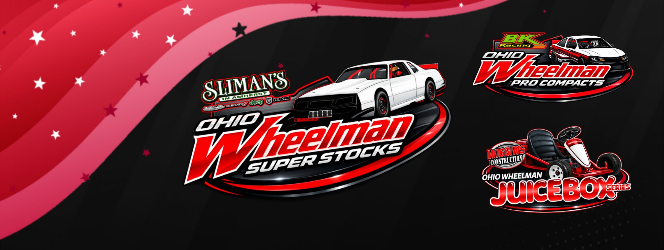 Ohio Wheelman Super Series | Elyria OH