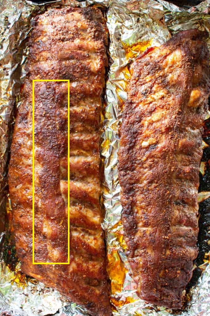 Meats - Looking for help: Why is it that whenever I smoke baby backs ...