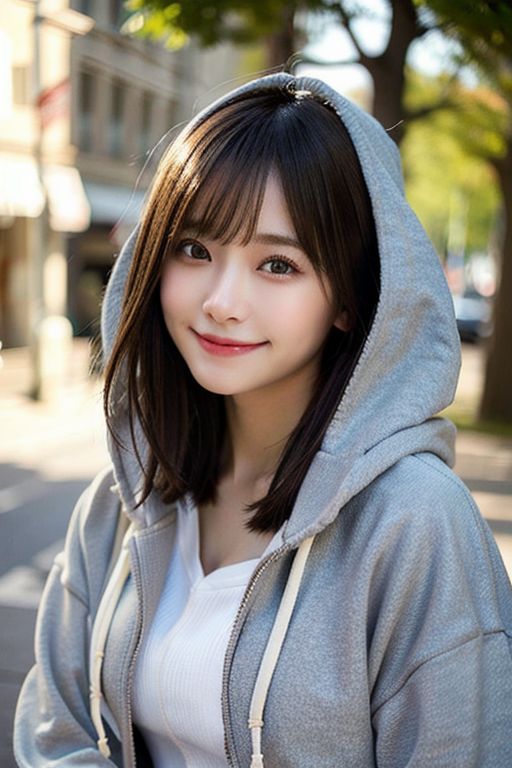 Aoika - 階段を降りるパワ子 | Facebook
